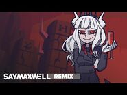 SayMaxWell - Helltaker - VITALITY -Remix- (NO Copyright)-2