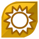 PvZH Solar IconHD