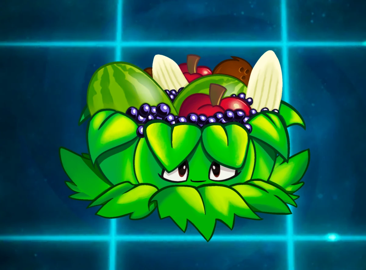 Fruit Salad Plants vs. Zombies Character Creator Wiki Fandom