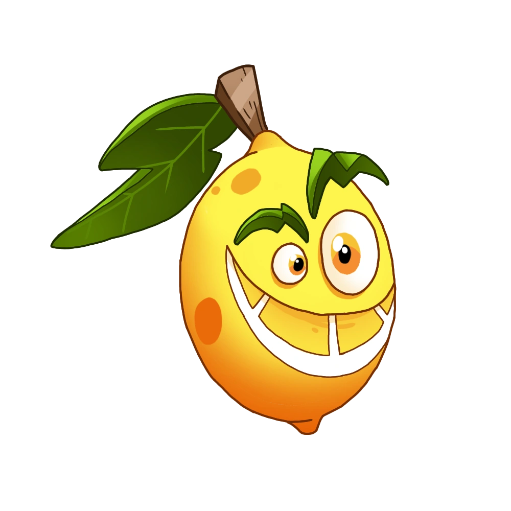 Lemonaid (PvZ2) Plants vs. Zombies Character Creator Wiki Fandom