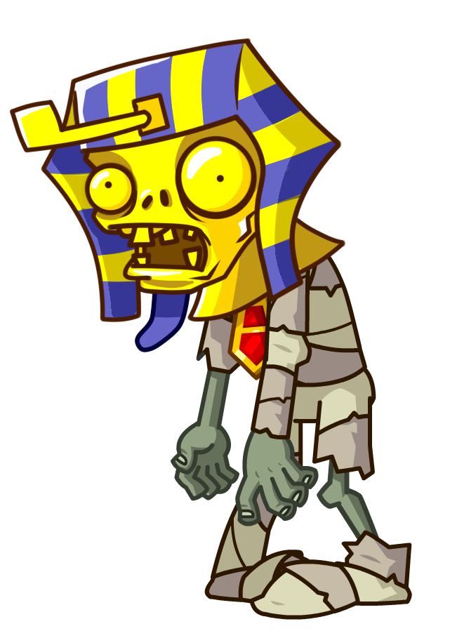 Underwater City, Plants vs. Zombies Character Creator Wiki