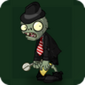 Lumberjack Zombie, Plants vs. Zombies Character Creator Wiki