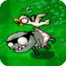 Flying Imp (pvzc) | Plants vs. Zombies Character Creator Wiki | Fandom
