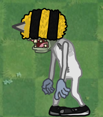 Plants vs. Zombies: The End?, Plants vs. Zombies Character Creator Wiki