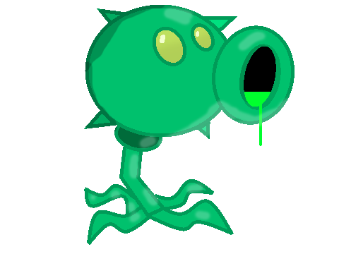 Agent Pea, Plants vs. Zombies Wiki