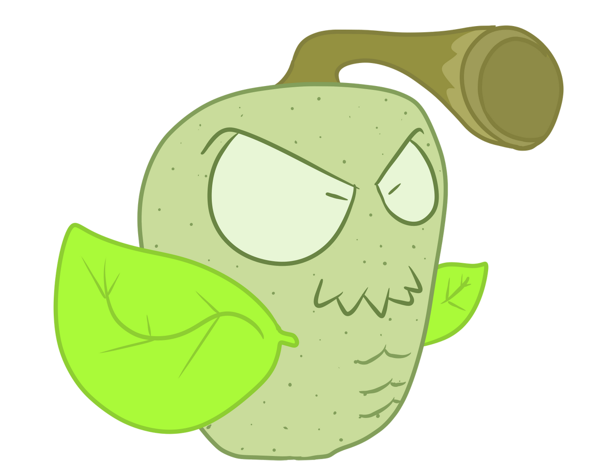 Plants Vs Zombies Heroes (Netflix Original), Idea Wiki