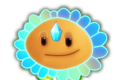 Crystal Orchid, Plants vs. Zombies Wiki