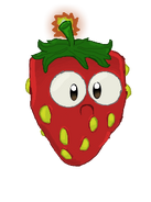 HD Old version (as Strawberry Bam)