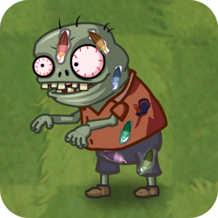 Feather Imp | Plants vs. Zombies Character Creator Wiki | Fandom