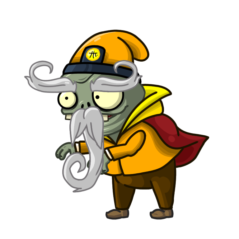 Imp of Luckiness | Plants vs. Zombies Character Creator Wiki | Fandom