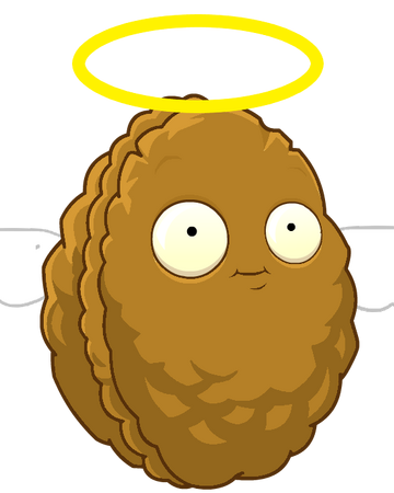 Angelic Almond Plants Vs Zombies Character Creator Wiki Fandom