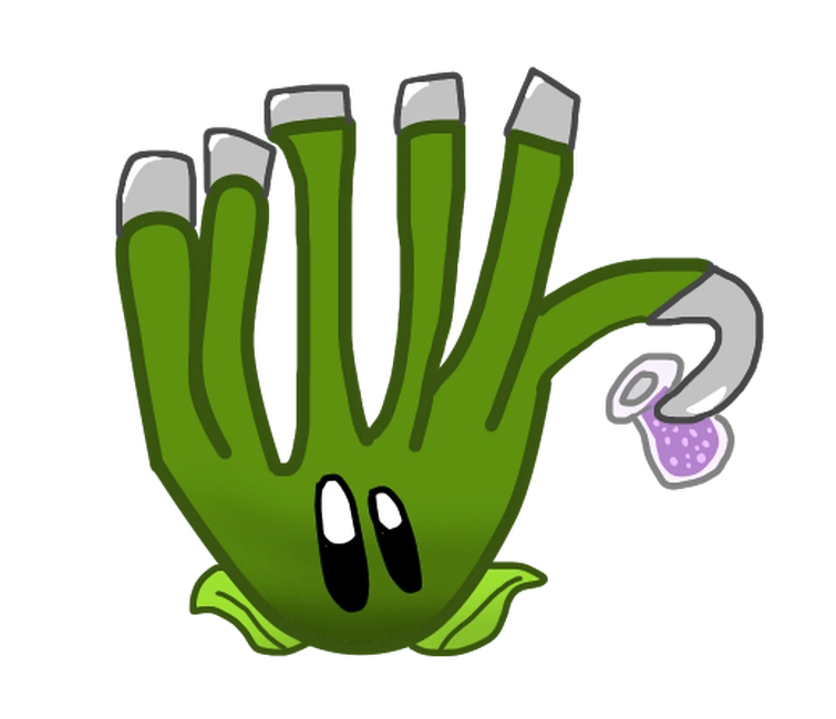 Scientistipa Plants vs. Zombies Character Creator Wiki Fandom