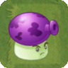 PvZ2 Fume-shroom