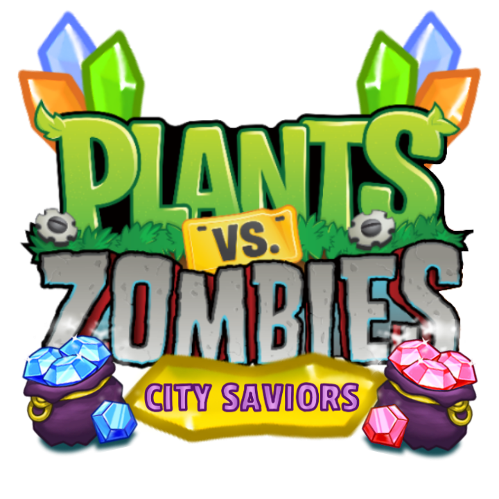 Plants vs. Zombies: City Saviors  Plants vs. Zombies Character