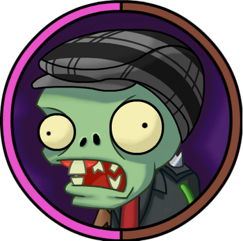 Skraps | Plants vs. Zombies Character Creator Wiki | Fandom