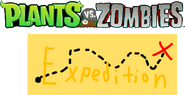Plants vs Zombies Expedition