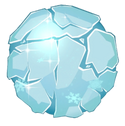 Zombot Iceball in PvZ2 Style from PvZ2C