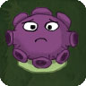 Gloom-shroom pvz2 edition