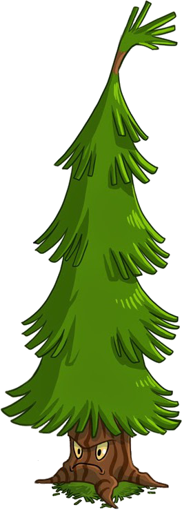 Tree of Wisdom (PvZH)  Plants vs. Zombies Character Creator Wiki