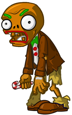 Zombies Character Creator Wiki - Pvz 2 Zombies Png, Transparent Png ,  Transparent Png Image - PNGitem