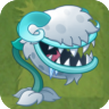 Chomper (Plants vs. Zombies 2), Plants vs. Zombies Wiki