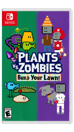 Plants Vs. Zombies 3 Announced Via Pre-Alpha - Game Informer