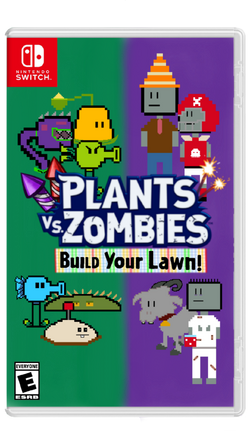 Plants Vs. Zombies Free on Origin - GameRevolution