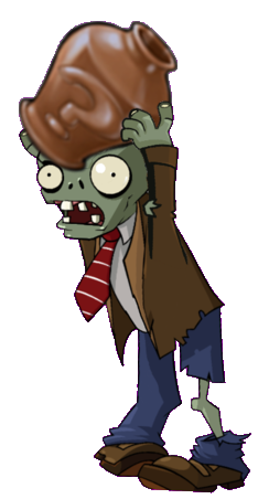 Zombies Character Creator Wiki - Pvz 2 Zombies Png, Transparent Png ,  Transparent Png Image - PNGitem