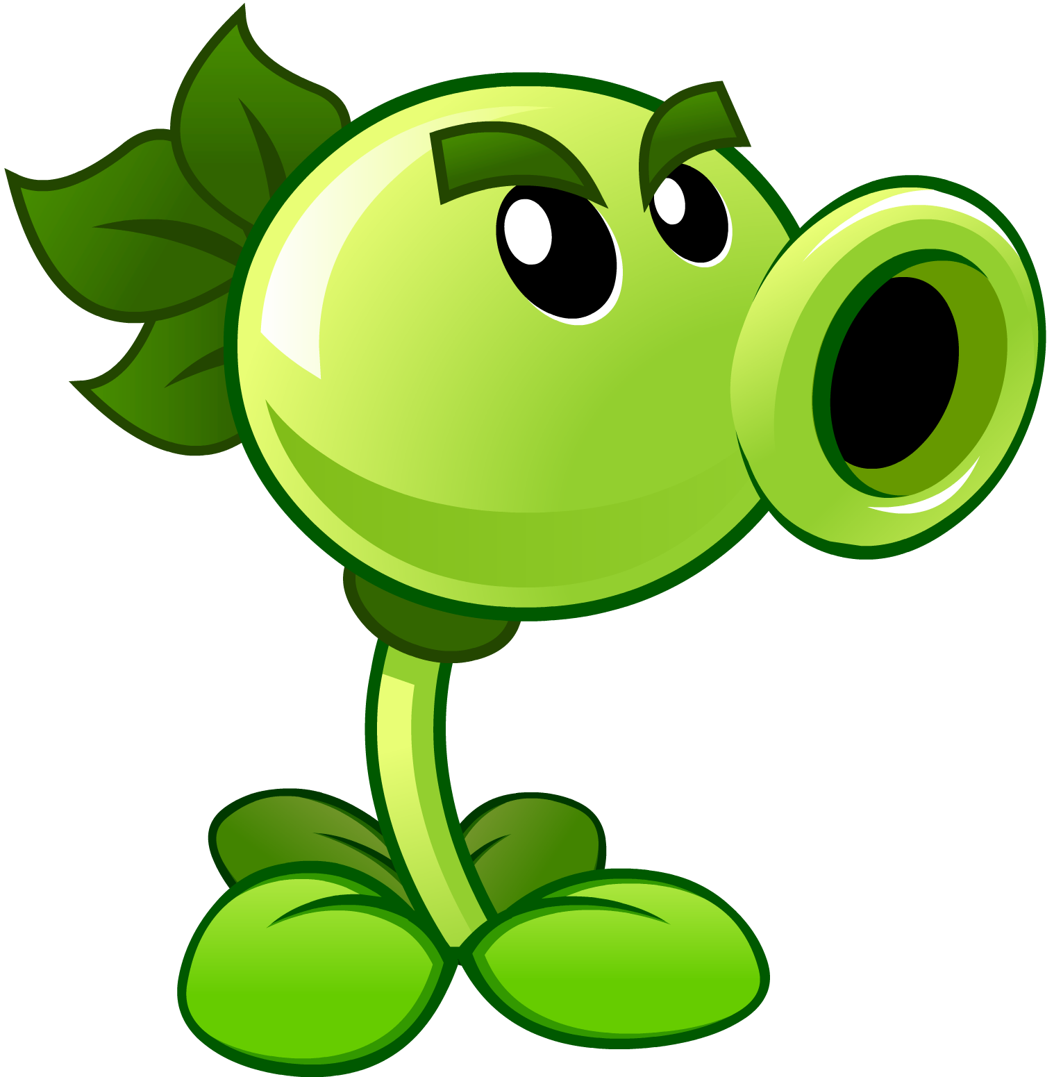 Plants vs. Zombies Character Creator Wiki