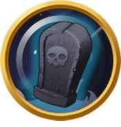 Midnight Cemetery's icon