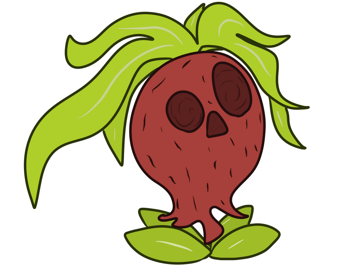 Elephant-shear, Plants vs. Zombies Character Creator Wiki