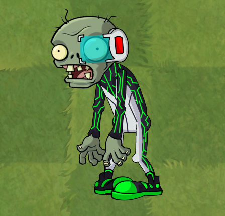 Category:Cyber Highway, Plants vs. Zombies Character Creator Wiki