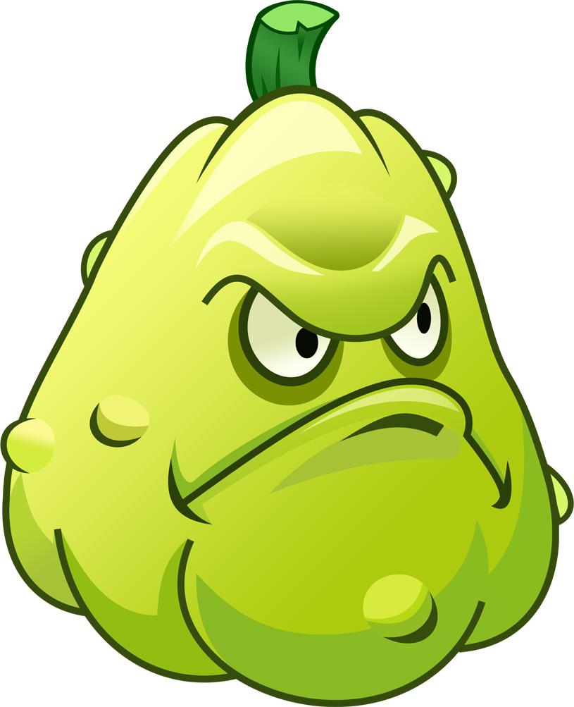 Plants vs. Zombies: The End?, Plants vs. Zombies Character Creator Wiki