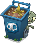 Stealthy Imp (PvZ2) | Plants vs. Zombies Character Creator Wiki | Fandom