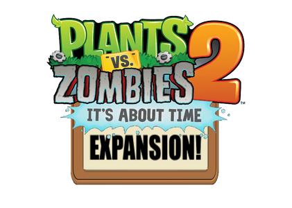 Plants vs. Zombies 2: It's About Time Plants vs. Zombies: Garden