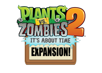 Plants Vs. Zombies 2: It's About Time Plants Vs. Zombies: Garden