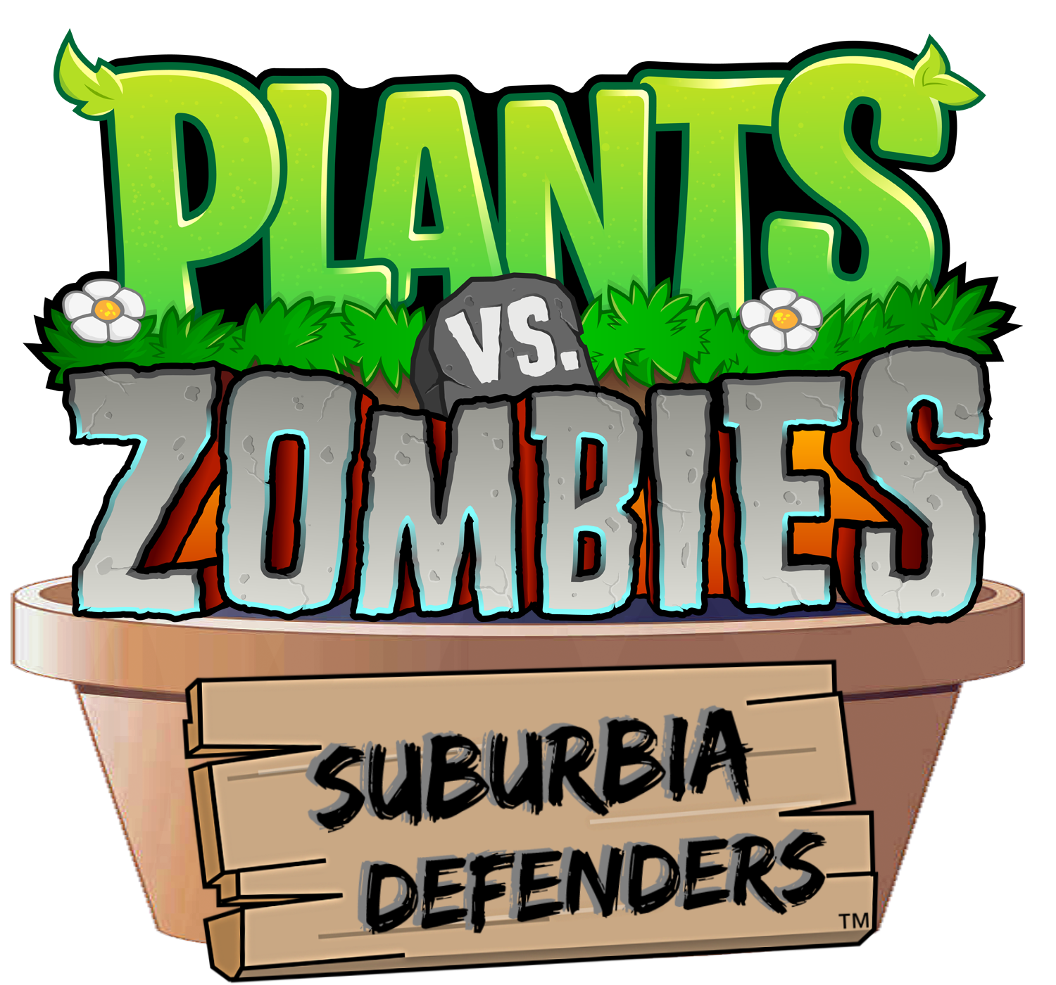 Defensive End (PvZ2), Plants vs. Zombies Character Creator Wiki