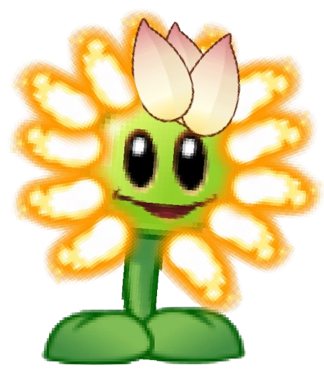 Stuffy Flower, Plants vs. Zombies Wiki