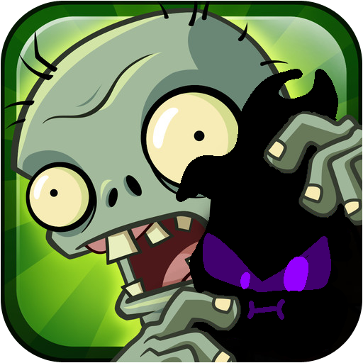 Plants Vs. Zombies 2 : Brutal Mod | Plants vs. Zombies Character ...