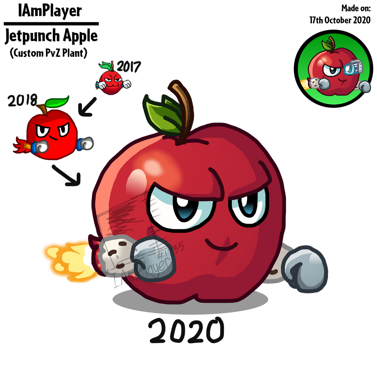 アニメ APPLE Leaf APPLE project APPLE Tree | APL-006A - VGMdb