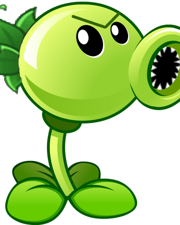 Chompea (Drbaryonyxnew) | Plants Vs. Zombies Character Creator Wiki | Fandom