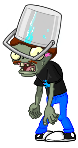 Plants Vs Zombies: Which Zombie Are You? - HubPages