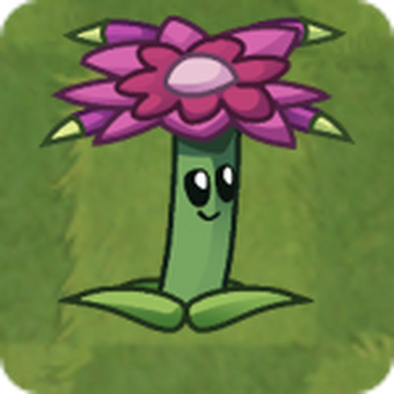 Stuffy Flower, Plants vs. Zombies Wiki