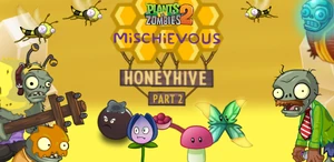 Mischievous Honeyhive Teaser 2