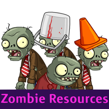 Zombies Character Creator Wiki - Pvz 2 Zombies Png, Transparent Png ,  Transparent Png Image - PNGitem