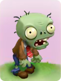 Pvz Character Creator Wiki - Plants Vs Zombies Rabo De Gato, HD