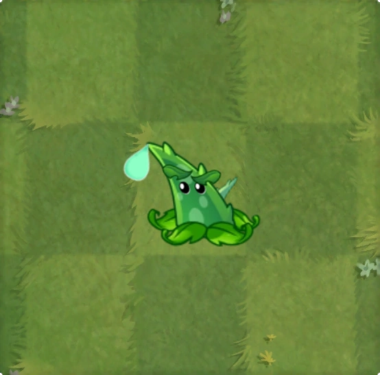 Dewblade Plants vs. Zombies Character Creator Wiki Fandom