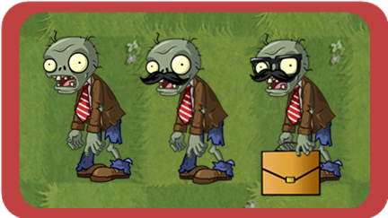 The Timespace Riftformer, Plants vs. Zombies Character Creator Wiki