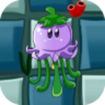 Underwater City, Plants vs. Zombies Character Creator Wiki