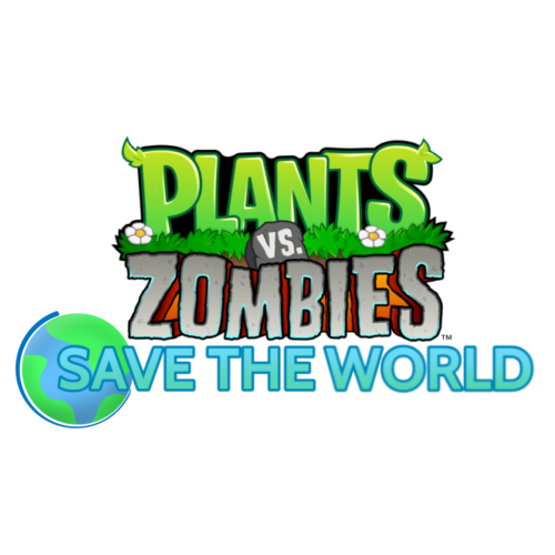 Plants vs. Zombies Save The World Plants vs. Zombies Character
